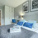 Apartmán Exclusive Forty