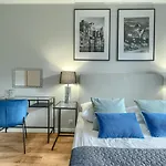 Exclusive Forty Apartmán