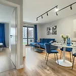 Apartmán Exclusive Forty