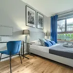 Exclusive Forty Apartmán