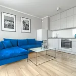 Apartmán Exclusive Forty *