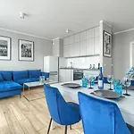 Apartmán Exclusive Forty *