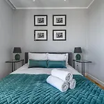Exclusive Forty Apartmán *