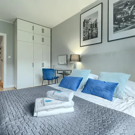 Apartamento Exclusive Forty