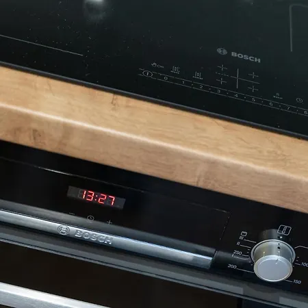 Apartamento Exclusive Forty *