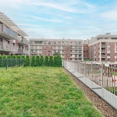 Exclusive Forty Apartmán *