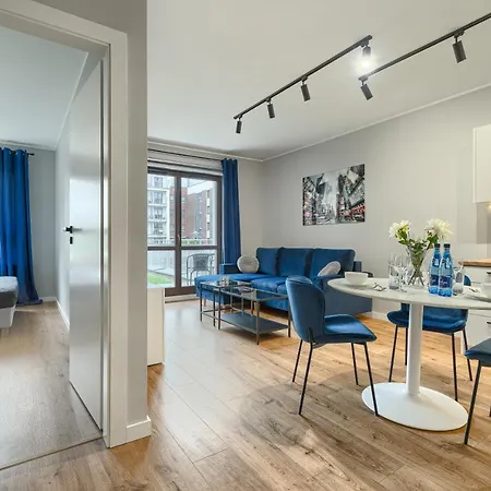 Apartment Exclusive Forty