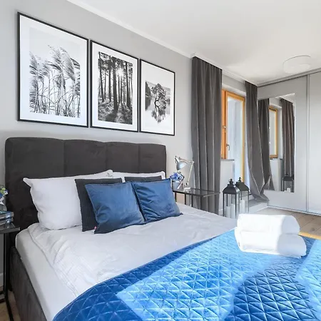 Exclusive Forty Apartamento