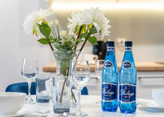 Apartamento Exclusive Forty *