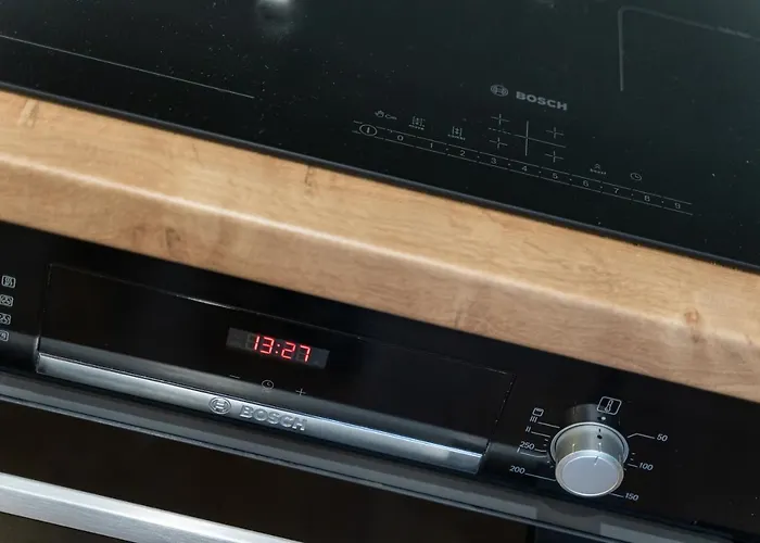 Apartamento Exclusive Forty *