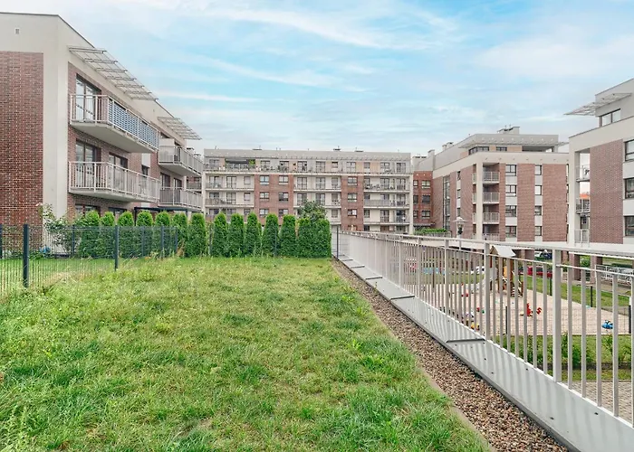 Exclusive Forty Apartamento *