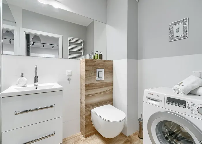 Exclusive Forty * Szczecin