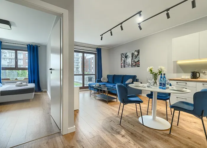 Apartamento Exclusive Forty