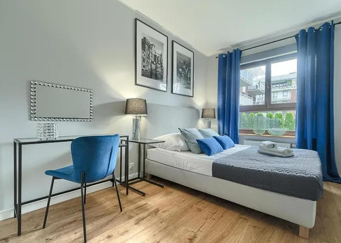 Exclusive Forty Apartamento