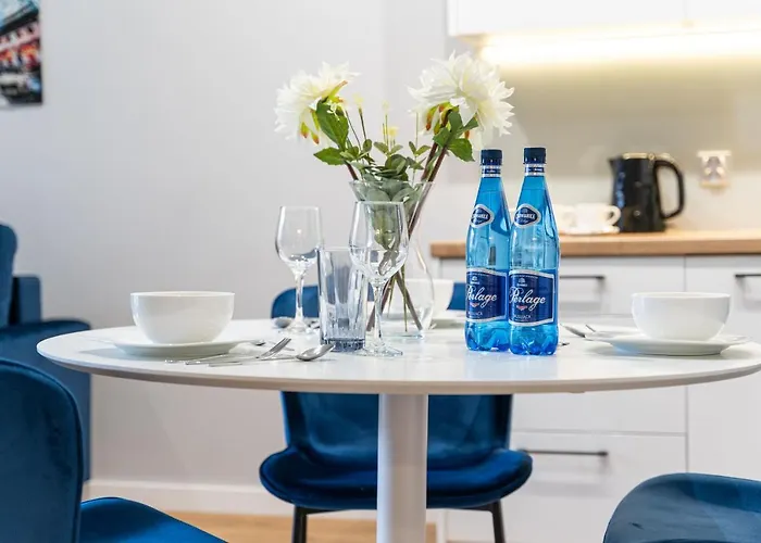 Exclusive Forty * Szczecin