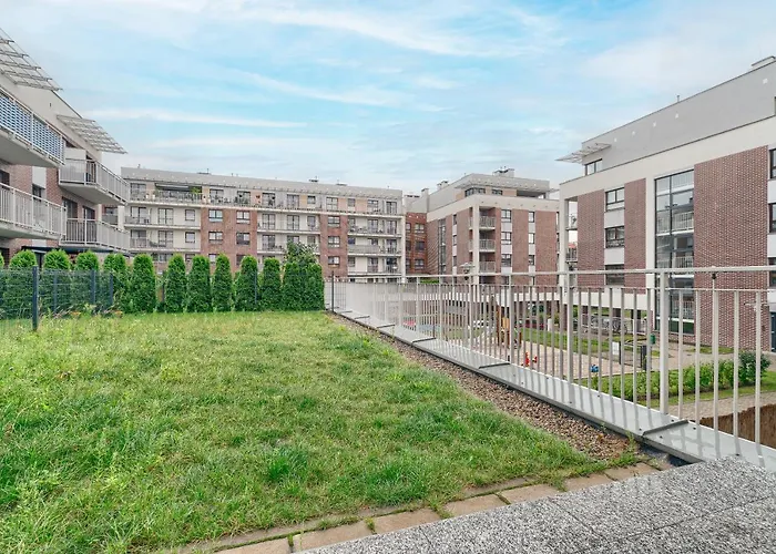 Apartamento Exclusive Forty