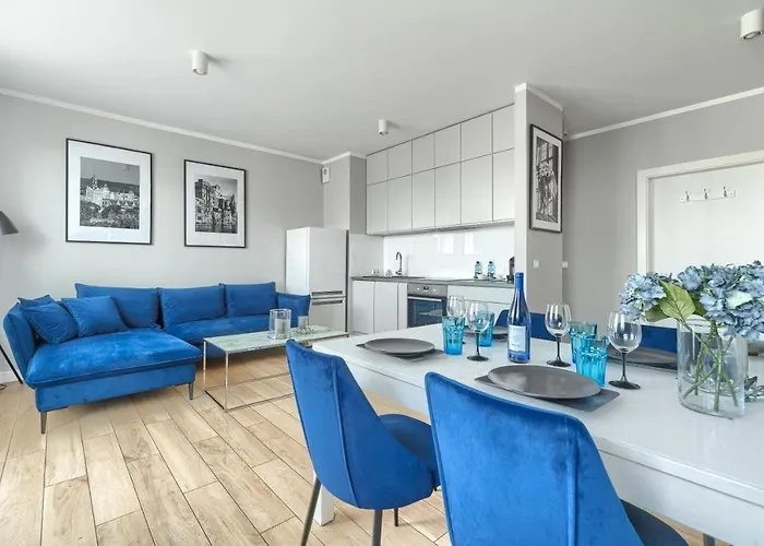 Apartamento Exclusive Forty *