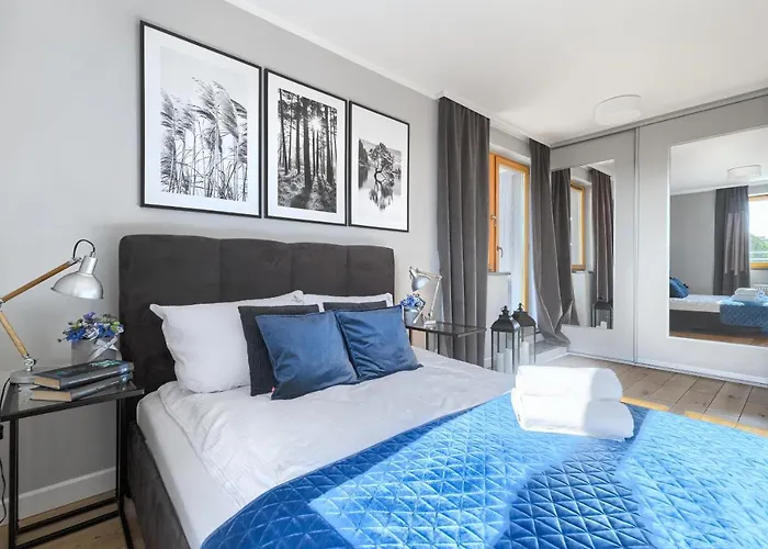 Exclusive Forty Apartamento