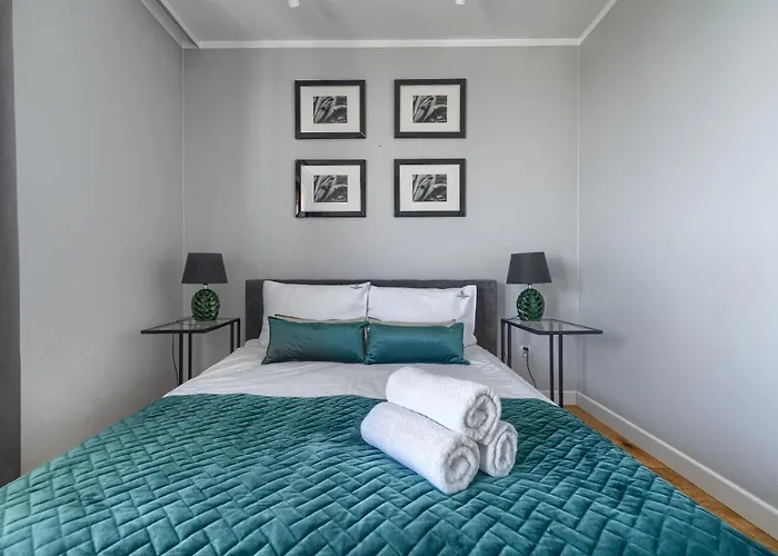 Exclusive Forty Apartamento *